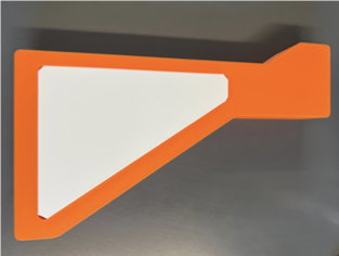 Prototyp live – Ansicht 1