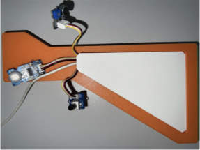 Prototyp live – Ansicht 2